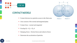 Discrete Element Methods.pptx