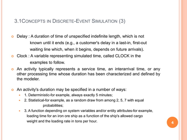 Discrete Event Simulation.ppt