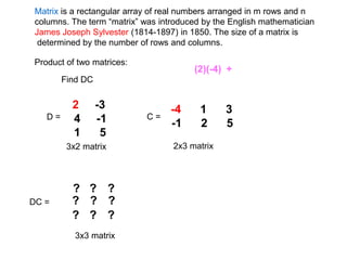 Advance math.ppt