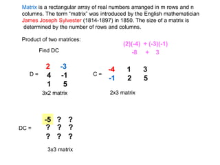 Advance math.ppt