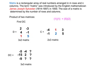 Advance math.ppt