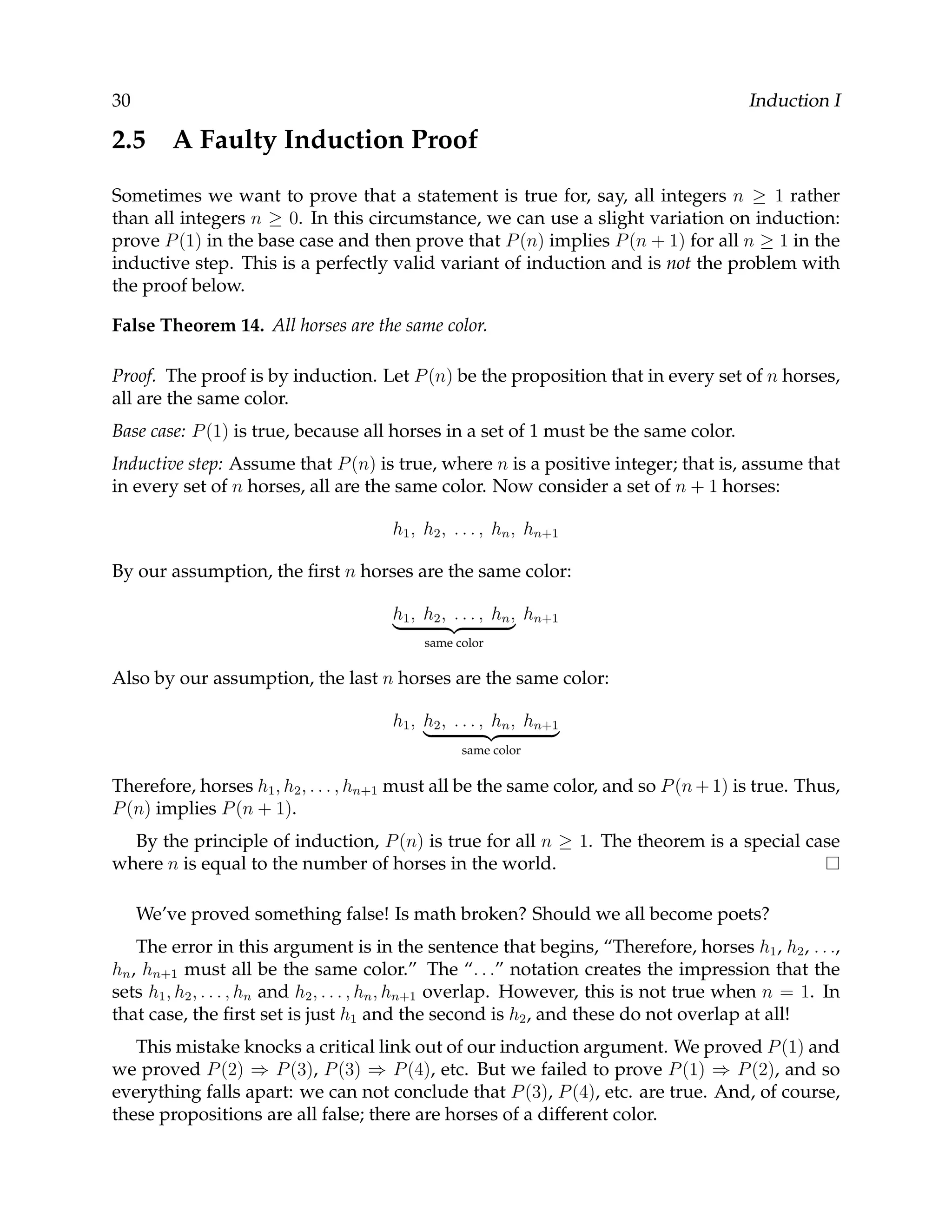 Discrete math mathematics for computer science 2 | PDF