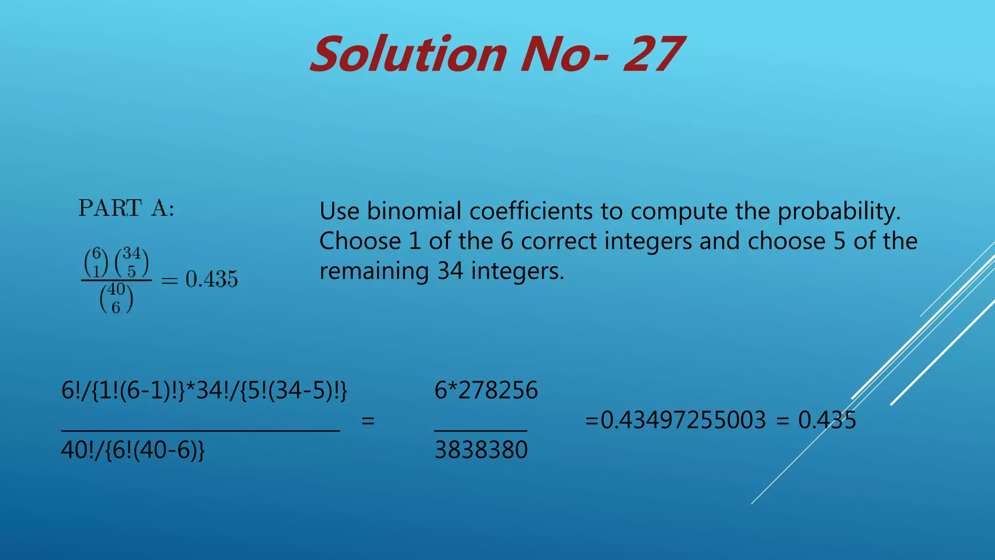 Discrete mathematics ppt