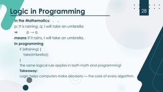 Discrete_Mathematics_01.pdf for computer science | PDF