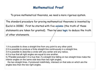 Discrete mathematics by sadat sumon | PPT