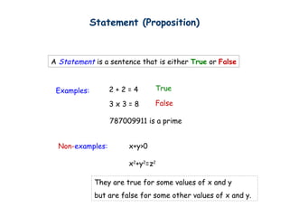 Discrete mathematics by sadat sumon | PPT