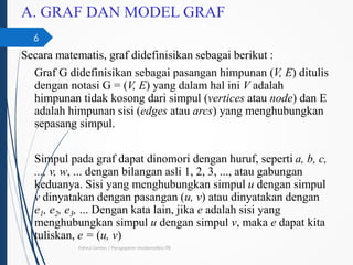 Discrete Mathematics & Its Applications (Graphs) | PDF