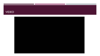 VIDEO
 