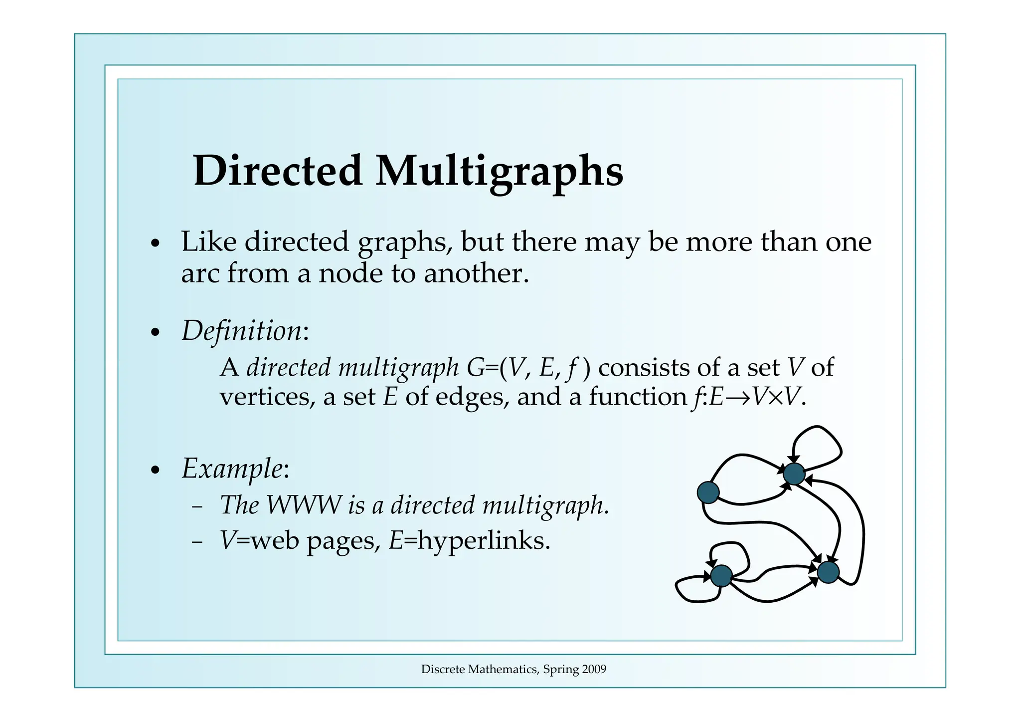 Discrete Mathematics – Graphs and Trees.pdf