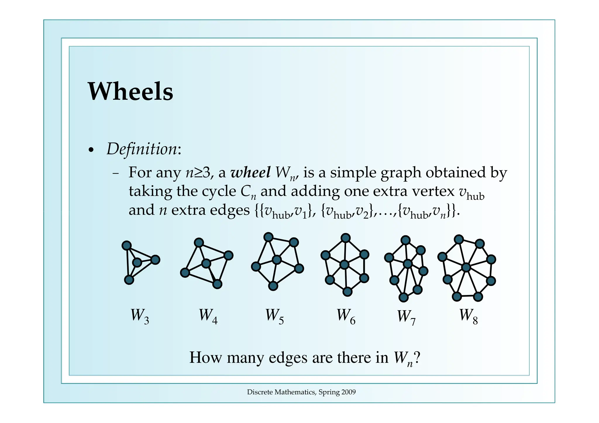 Discrete Mathematics – Graphs and Trees.pdf