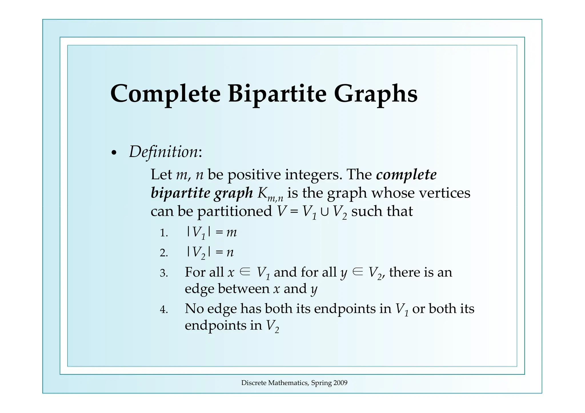 Discrete Mathematics – Graphs and Trees.pdf