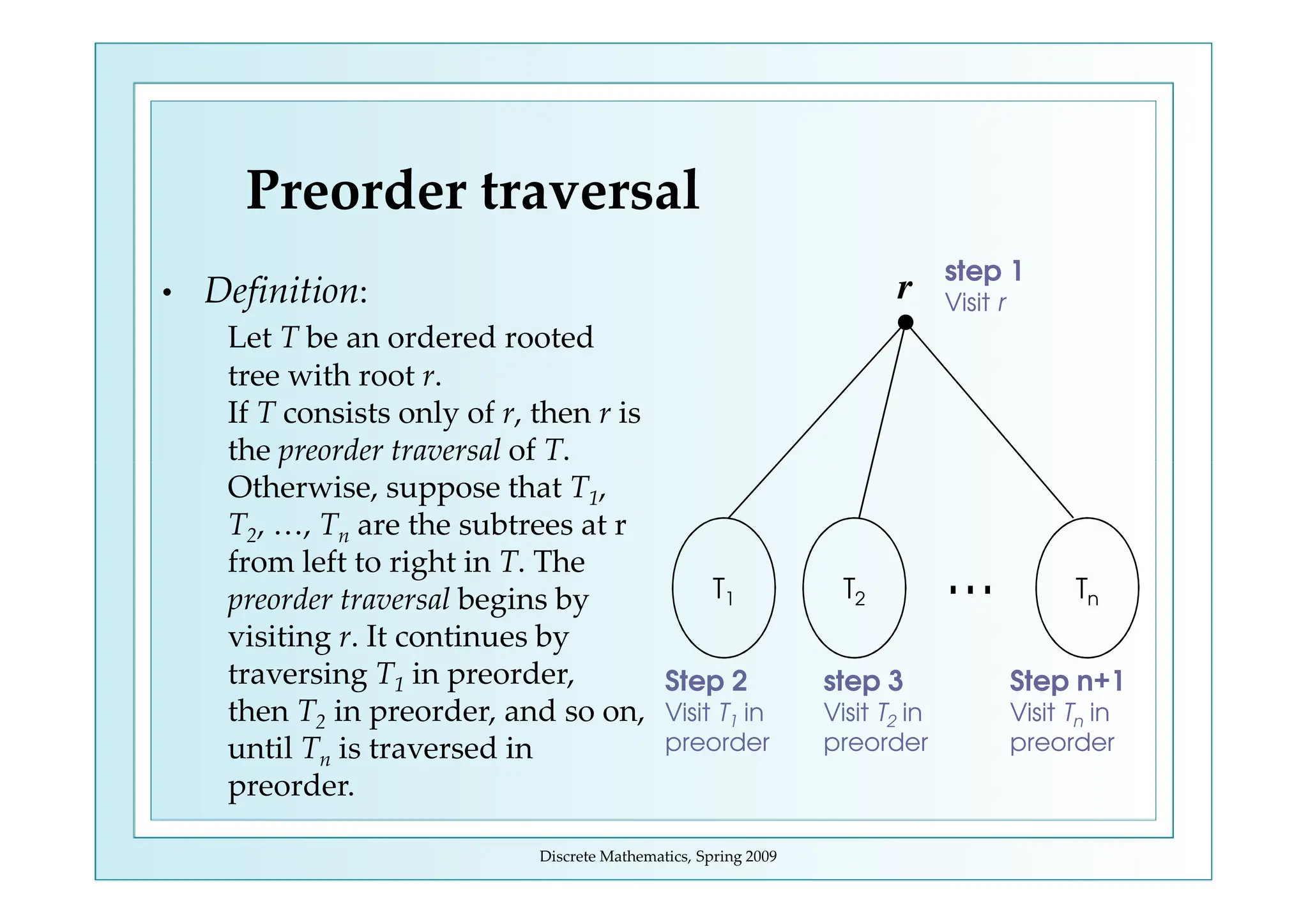 Discrete Mathematics - Graphs and Trees.pdf