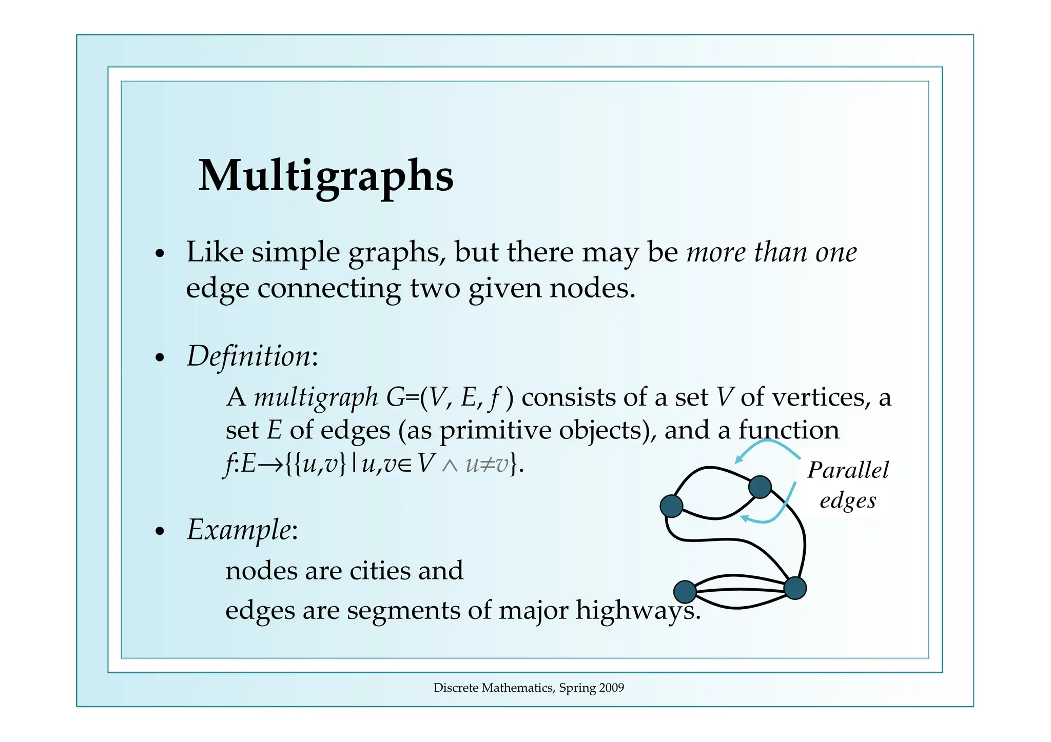 Discrete Mathematics – Graphs and Trees.pdf