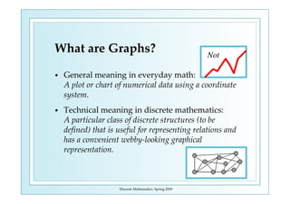 Numerical Discrete Graph Example Discrete Mathematics – Graphs and Trees.pdf