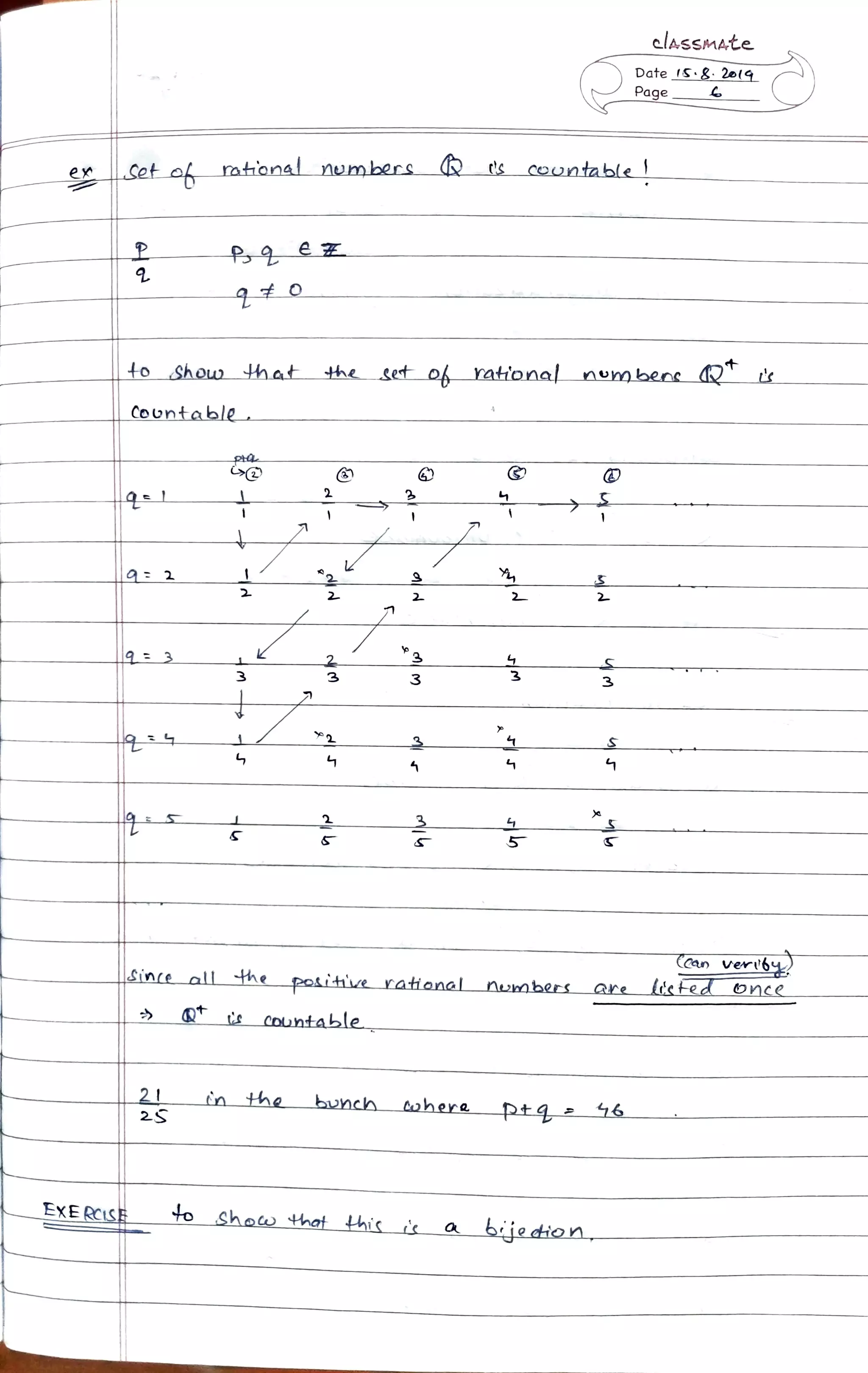 F
Date I~• g. 2A>(9
Page "'
~ o.r ··f::he__ te.f- 06 rat,•o~t n ° W) benc dQ-t-- u
Cl!)l,n
~ @ @ Q © (D
~ a.,
,,
s '>'i., s
2-- L 2-
.,, 3.
'-i
3 3.
,.
'-t s
"'
ti ',
~
', ~
~ s- ~
 