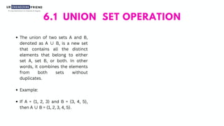 Discrete Maths Notes by Ur Engineering Friend | PDF