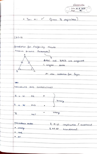 Date 1("• 8 · l.O l't
Page -'7
+ I C
+ 'lllE'..Lc"L.-1"1iaLt.tA-r.®W')ll'Y".lJa.a..,hM";~L_____ ______________h~o rm cp r cwf' b l'- -- - -I-
A
~ cecloioce trcdar::
•
•
''.
R ➔ cu J Cmidi-b'o n a (
 