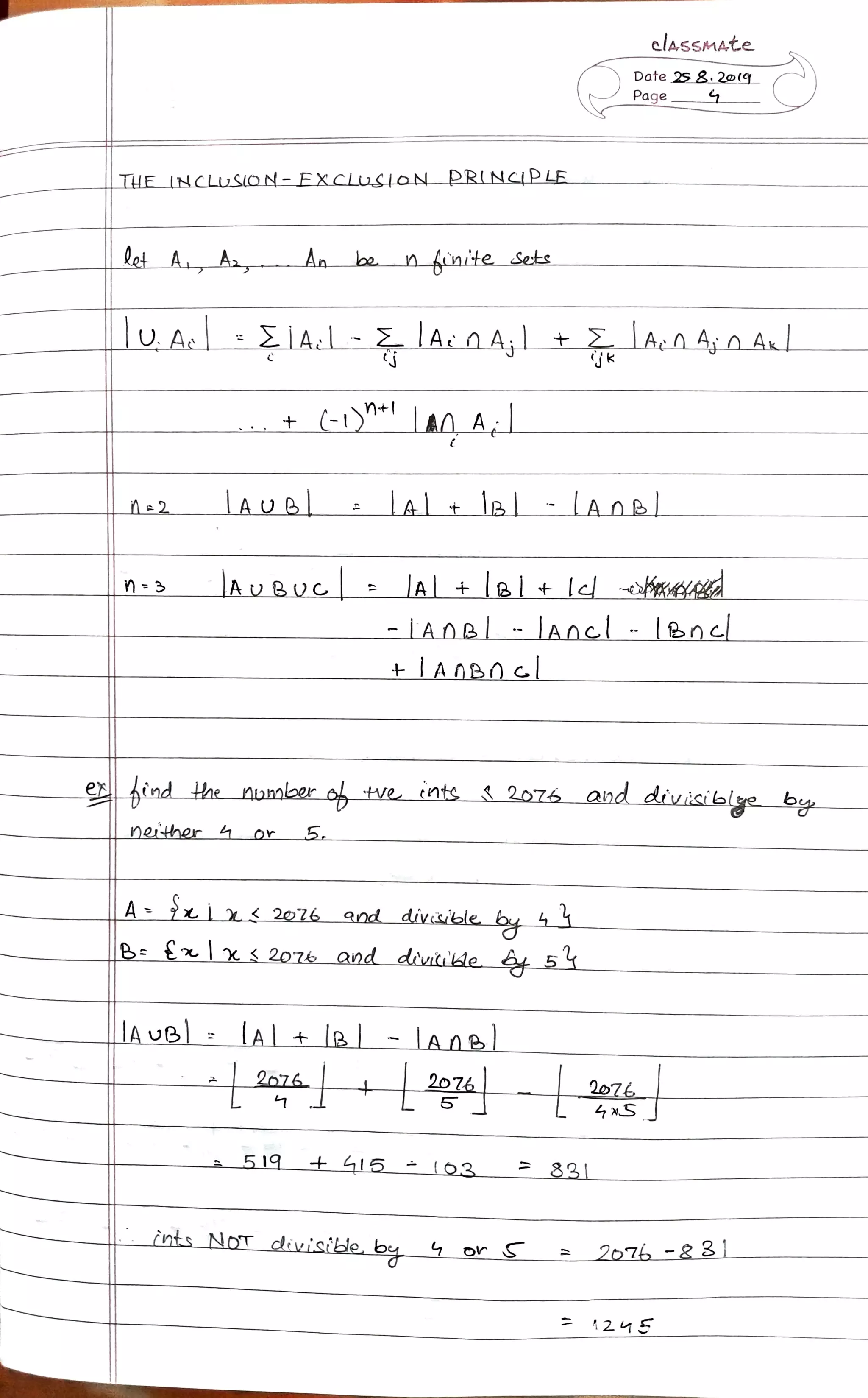 Discrete maths set theory pdf