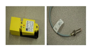 Discrete Process Measurement classification | PPTX