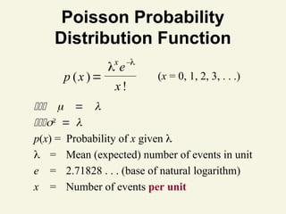 Discrete Random Variables&Prob dist (4.0).pptx