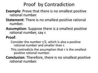 this is the presentation on Discrete Structures | PDF