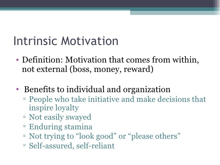 Motivate people to work picture