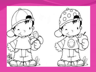 TEMA: DISCRIMINACIÓN VISUAL