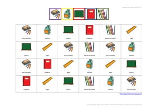 Discriminación visual ii