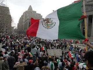 Hispanic Americans This Hispanic poverty rate surpasses the black poverty rate (22%) Hispanic children represent 18% of all US children but make up 30% of all children living in poverty 