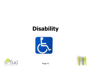 Page 8Discrimination Law Review-green paperIntroduce an equal pay moratorium where employers carry out pay audits and have a set period free from legal challenge within which to identify any inequalities identified