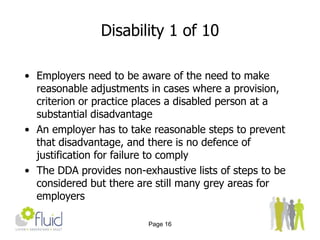 Develop an ‘equality check tool’ for employers to use, as recommended by the Women and Work Commission