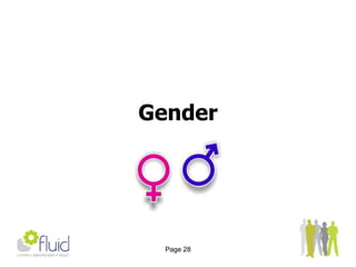 Employers concerned about discrimination should identify what they want to achieve, come up with proposals, consult with stakeholders, consider alternatives and take reasonable action