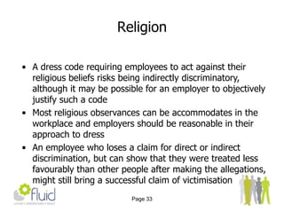 Employers’ insurance policies generally only cover bodily injuries to employees rather than ancillary discrimination claims that may also arise