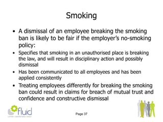 Certain conditions are excluded from the DDA such as substance addiction-however providing an impairment falls within the definition of disability its cause is irrelevant
