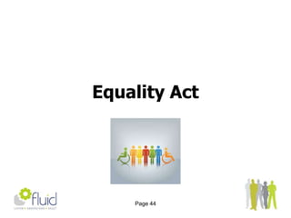 Modified the content of person specifications and/or job descriptionsPage 21Disability 6 of 10CHANGES MADE BY EMPLOYERS TO RECRUITMENT PRACTICES