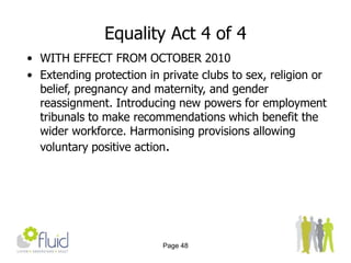 Changed application form to make it easier for people with disabilities to complete