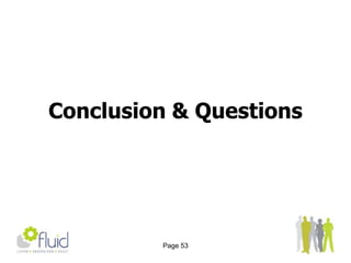 Identifying products by colour codes rather than numbers