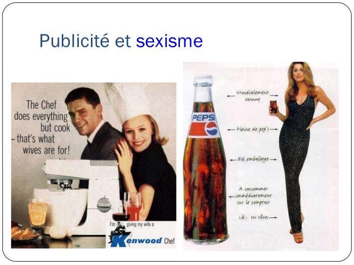 Stéréotypes Et Préjugés L'impact De La Publicité Discriminations