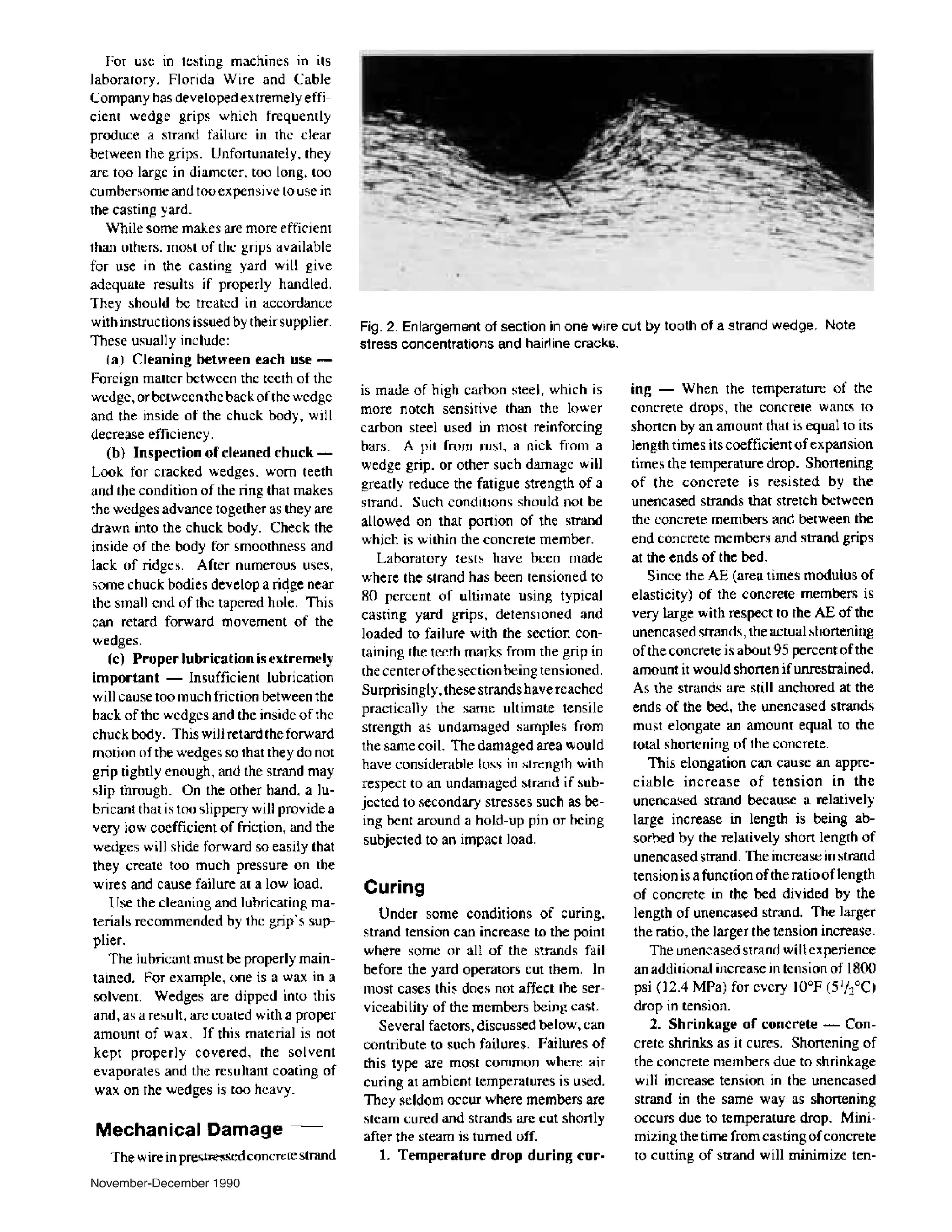 November-December 1990
 