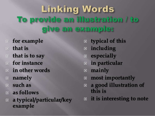 phrases to use in discursive essays