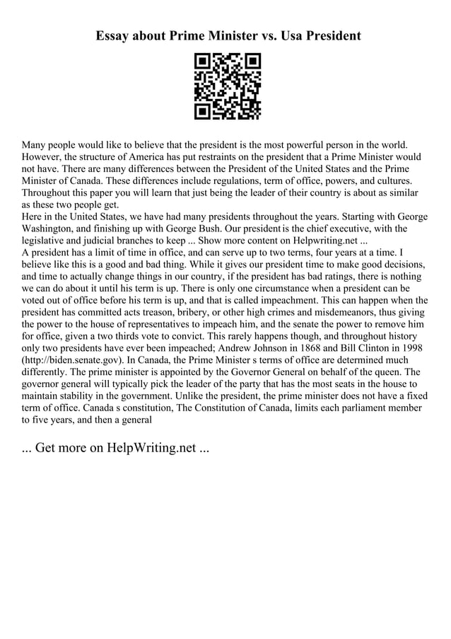 Discursive Essay Introduction Sample | PDF