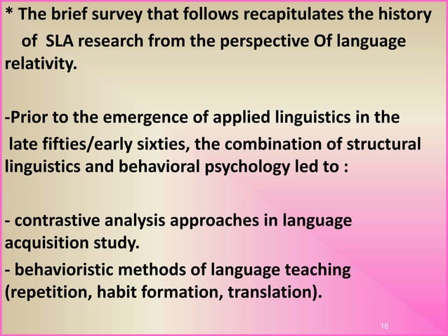 Discursive relativity ملخص | PPTX