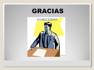 GRACIAS 