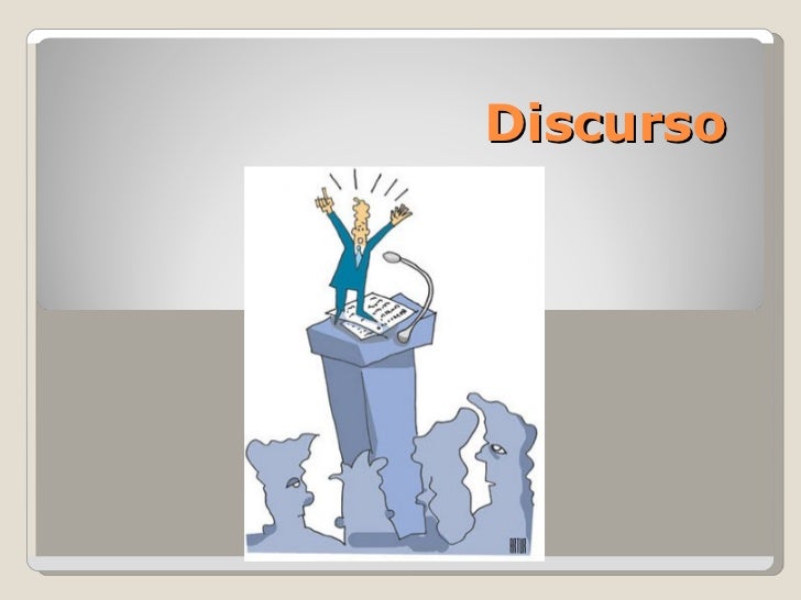 Discurso