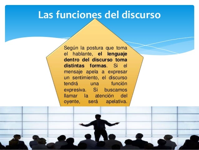 El Discurso Como Elemento de la Comunicación- Universidad Bicentenari…