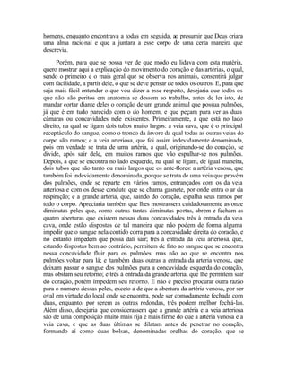 Descartes - Discurso do Método