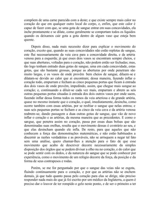 Descartes - Discurso do Método