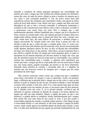 Descartes - Discurso do Método