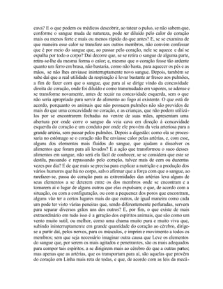 Descartes - Discurso do Método