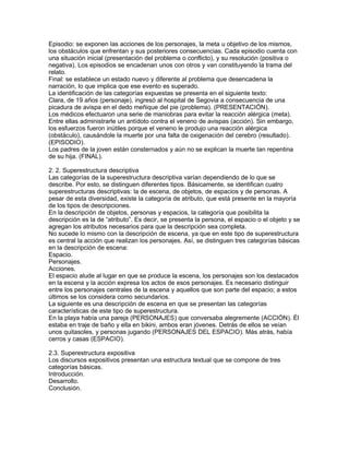 Discurso Emitido En Situación Pública